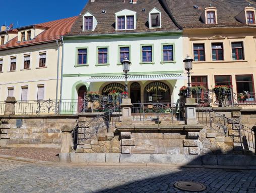 Pension am Markt - Housity