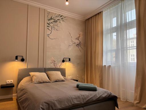 APARTAMENT WILEŃSKA #free parking - Housity
