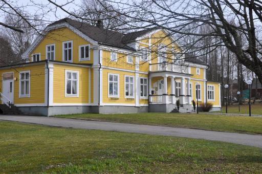 Spånhults Herrgård Hotel - Housity