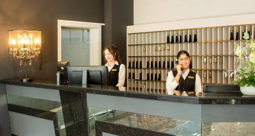 Victor's Residenz-Hotel Saarlouis - Housity