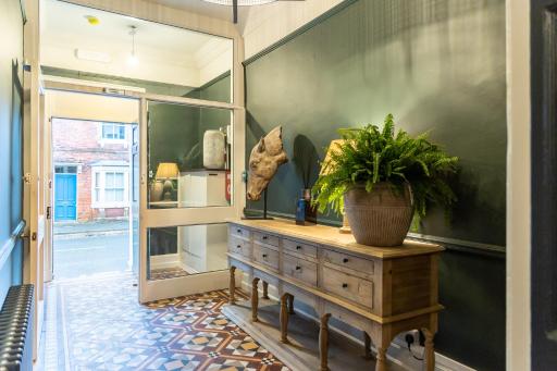 Kirkgate House Hotel - Housity