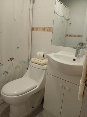 Casa Interior en La Cruz Quillota - Housity