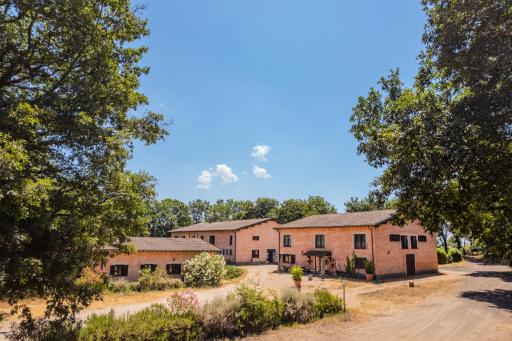 Tenuta Monte La Guardia - Cascate Naturali - Housity