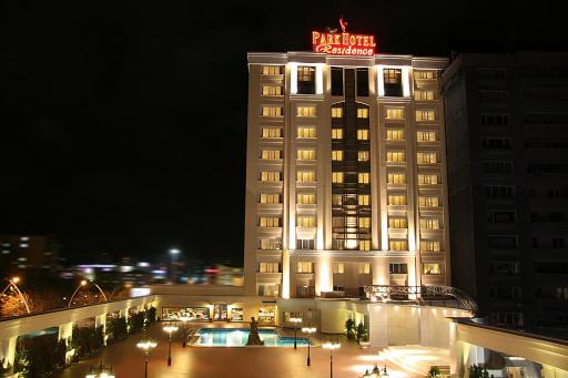 Buyukhanli Park Hotel - Housity