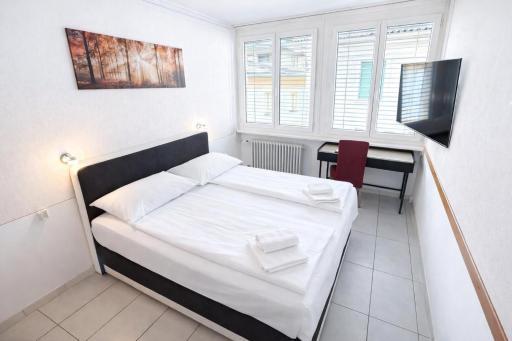 Hotel San Carlo - Housity