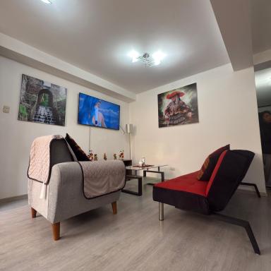 Cusco Confort house - Housity