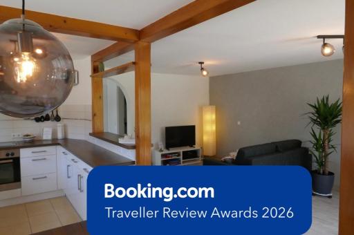 2 Zi - FeWo Schwarzwaldliebe im Hexental, Terrasse - Housity