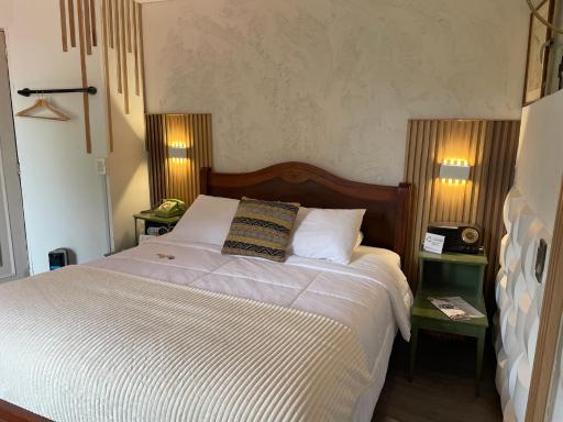 Skema Hotel All Inclusive - Housity