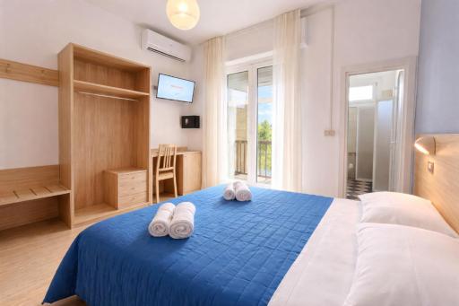 Hotel Damma's, Dipendenza Zamagna - Housity