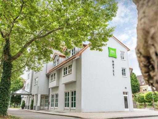 ibis Styles Neckarsulm - Housity