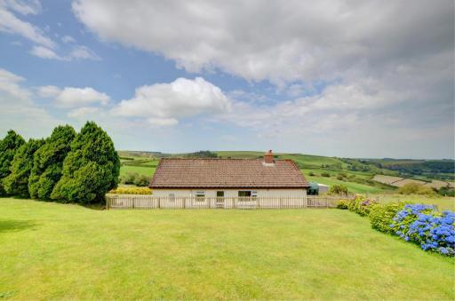 Awel y Grug - Housity