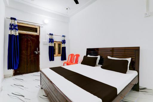 Hotel O RD PALACE - Housity