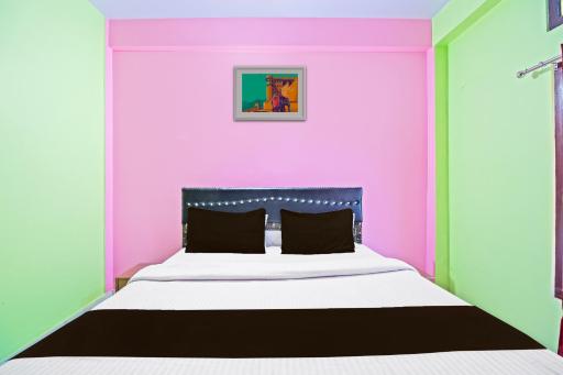 Hotel O New Kalita Hotel Lodge & Restaurant - Housity