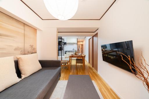 Fujimi apartment601 - Housity