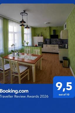 Ferienwohnung Am Stadtpark - Housity