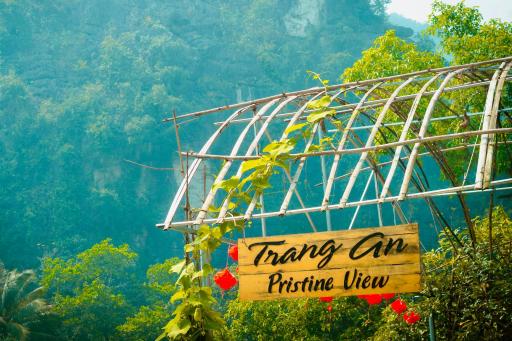 Trang An Pristine View homestay - Housity