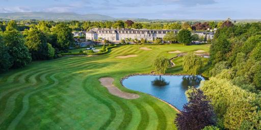 Mount Wolseley Hotel Spa & Golf Resort - Housity