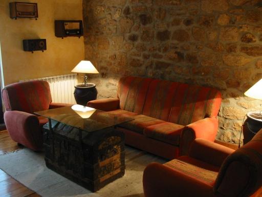 La Casa del Regidor Hotel Rural Fermoselle - Housity