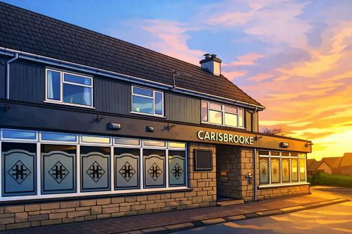 The Carisbrooke - Housity