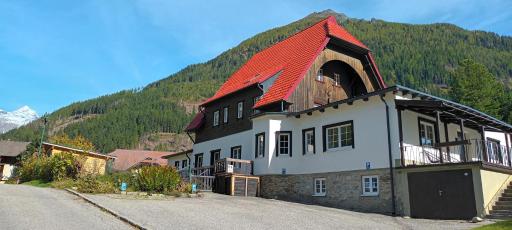 Ankogel Lofts Mallnitz - Housity