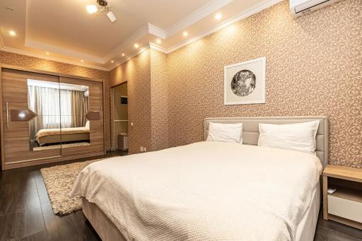 Testemiteanu apartment, free wifi available - Hizvo