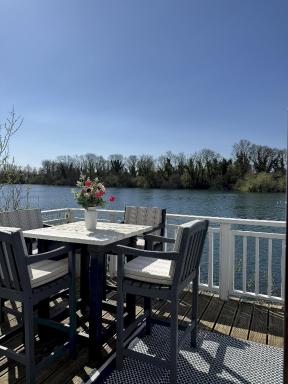 Herons Hideout - Housity