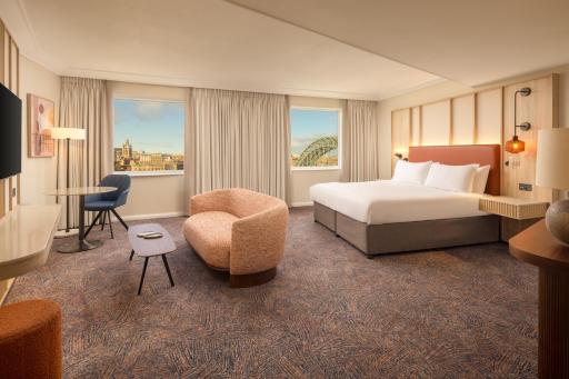 Hilton Newcastle Gateshead - Housity