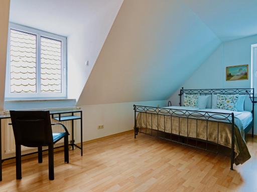 Altstadt Apartment für 6 Personen mit Stellplatz - Housity
