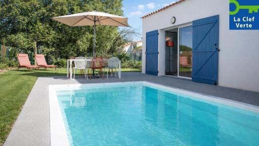 Pierre & Vacances Premium Les Villas d\'Olonne - Housity