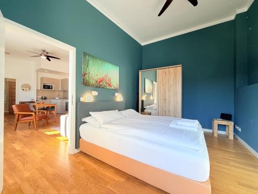 Amaroo - Apartments Potsdam “Brandenburger Tor” - Housity