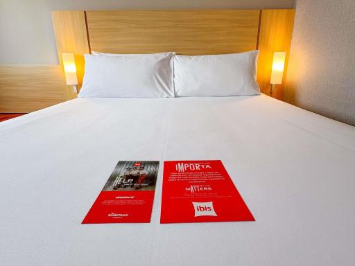 ibis Lima Larco Miraflores - Housity