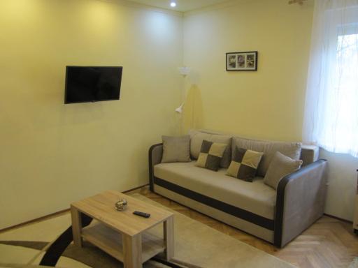 Dudi Apartman - Housity
