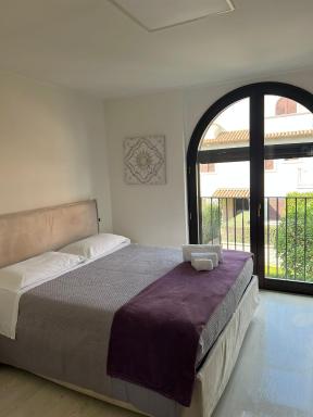 Appartamento da sogno nel Resort Marinagri - Housity