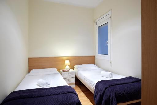 Apartamentos Calvet - Housity