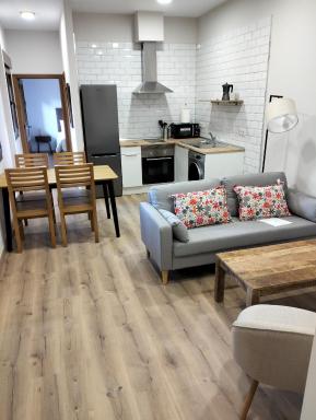 Apartamentos rurales La Higuera de José - Housity