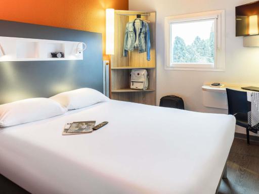 ibis budget Carcassonne La Cité - Housity