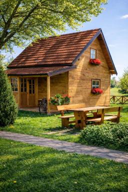 Apartments Vila Selena - Golija - Housity