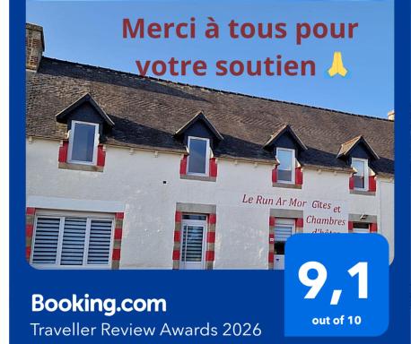 LE RUN AR MOR 22 - Housity