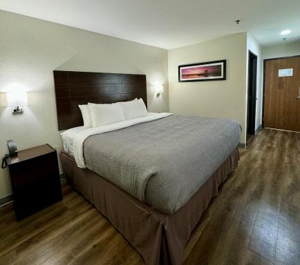 Quality Inn Sulphur - Lake Charles - Housity