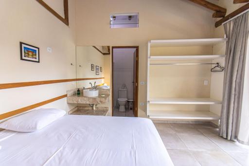 Pousada Jardim Regado - Housity