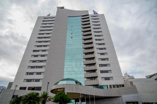 Nobile Suítes Uberlândia - Housity