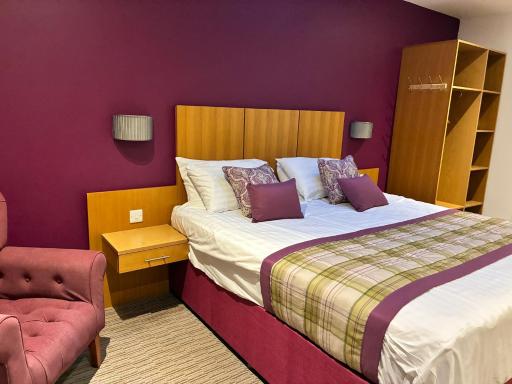 Deangate Motel - Housity