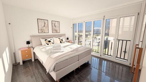 Center Park Apartment - Housity