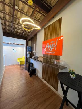 Angel Hospedagem de quartos - Housity