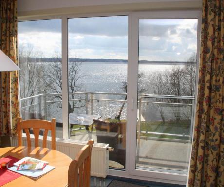 Fewo-Suite mit Seeblick - Housity