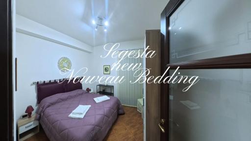SEGESTA - New Nouveau Bedding - Housity