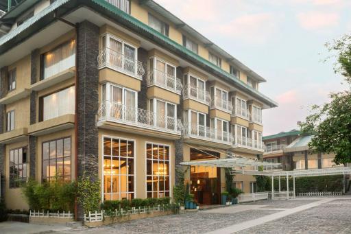 The Fern Brentwood Resort, Mussoorie - Housity