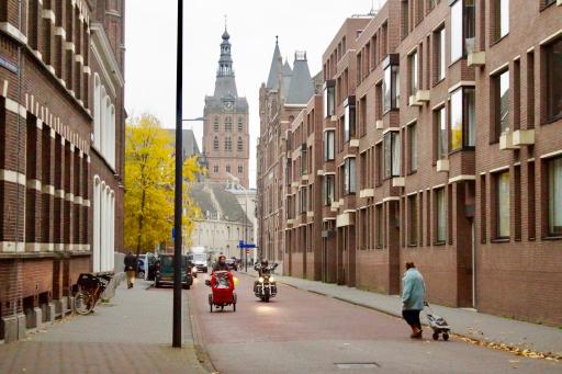 De Kardinaal - Housity
