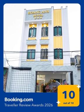 Hoàng Anh Hotel - Housity