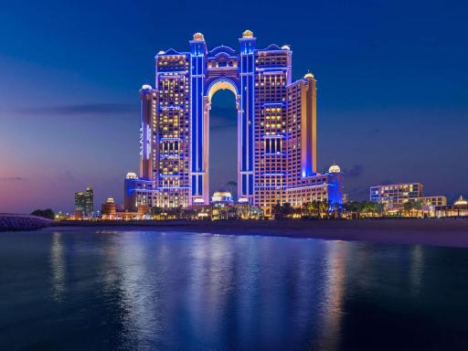 Rixos Marina Abu Dhabi - Housity